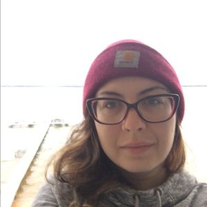 Meet your Posher, Maria